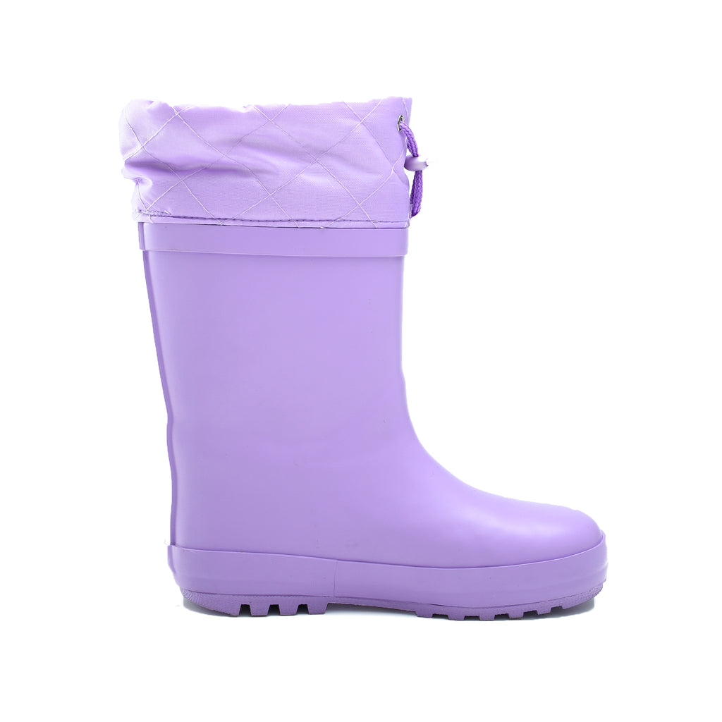 BILLY - Winter-Gummistiefel für Kinder