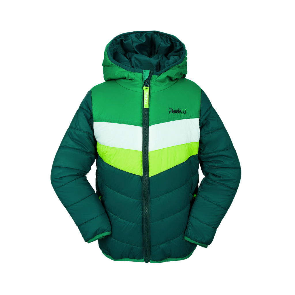BAZ - Steppjacke für Jungen
