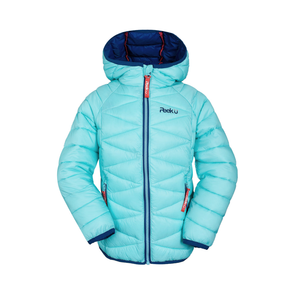 OCEANA - Steppjacke für Mädchen