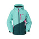 MARISOL - Girls' 3-in-1 Transitional Jacket