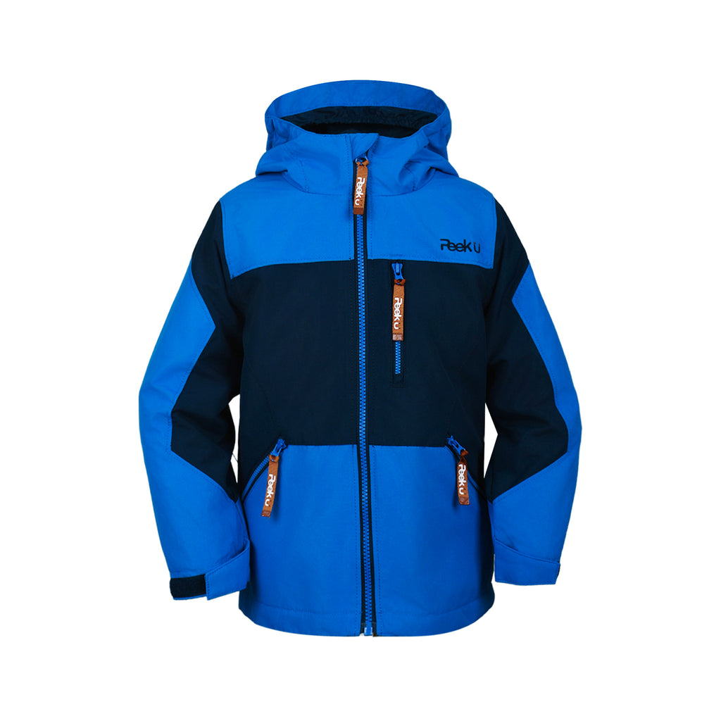 AXEL - Boys' Softshell Jacket