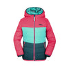 PRIM - Girls' Lightweight Quilted Transitional Jacket – Azalea