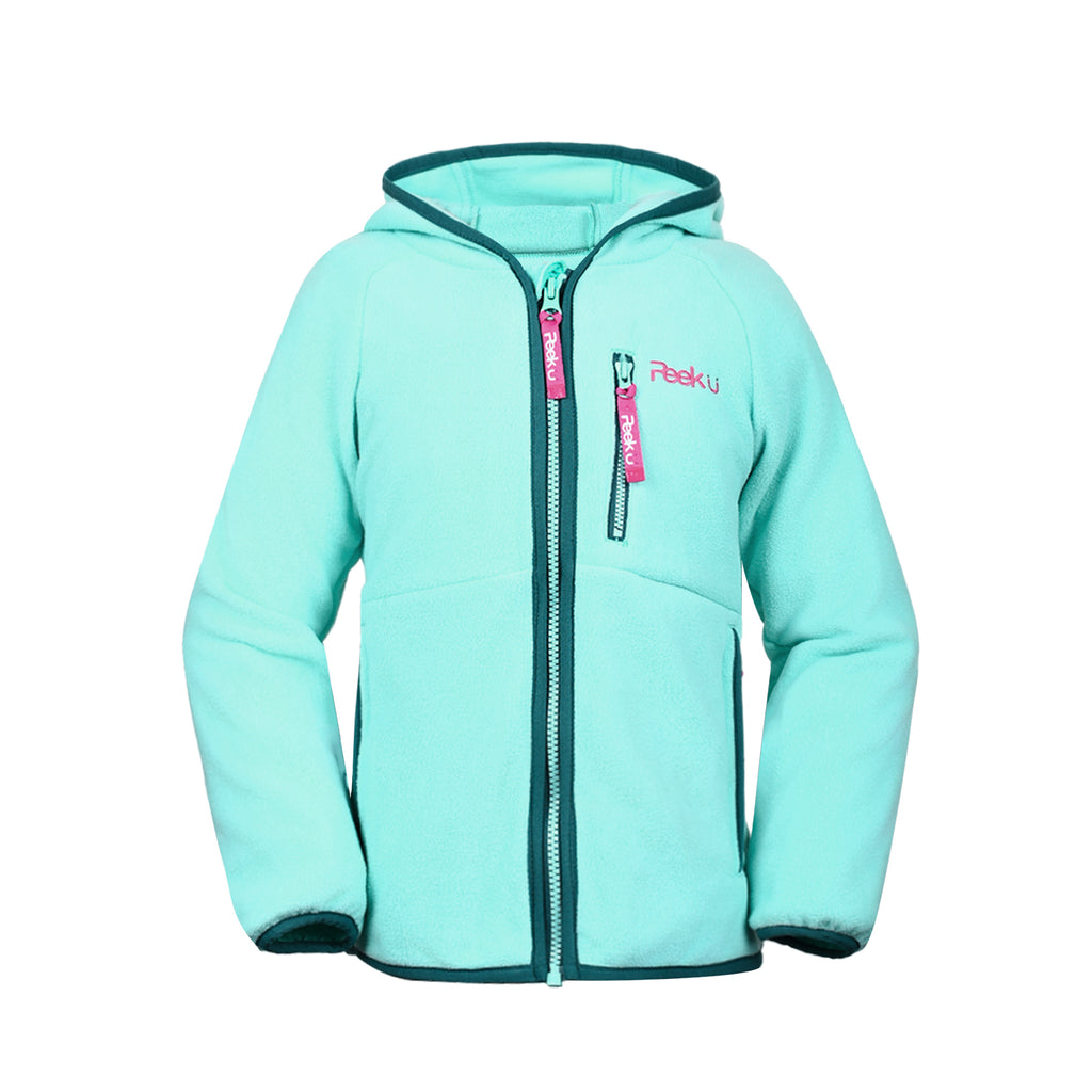 ROBBIE - Sherpa Jacket