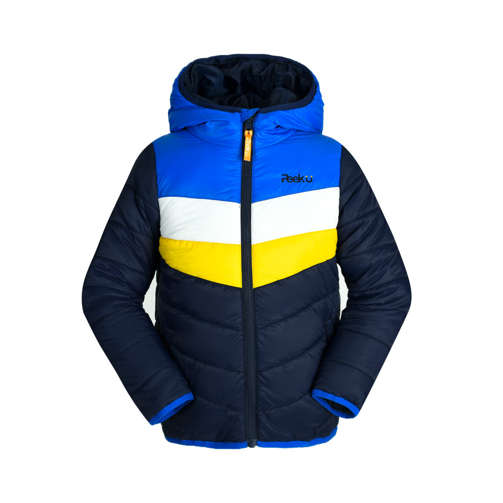 BAZ - Steppjacke für Jungen