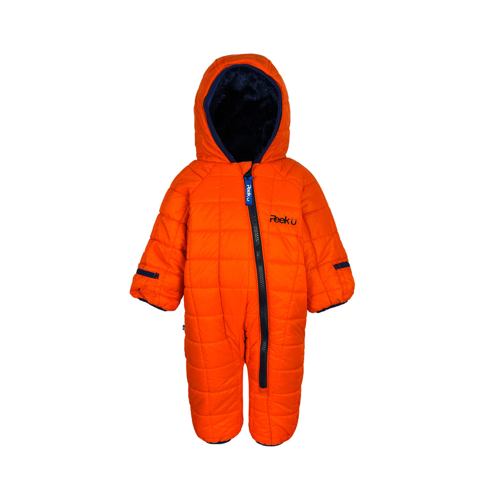 LEAF - Baby-Einteiler für Jungen
