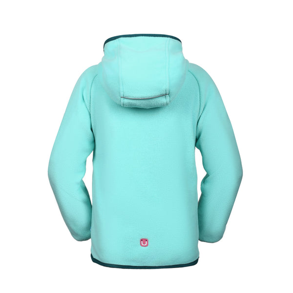 ROBBIE - Sherpa Jacket