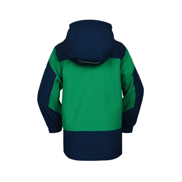 AXEL - Boys' Softshell Jacket