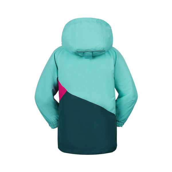 MARISOL - 3-in-1-Übergangsjacke für Mädchen