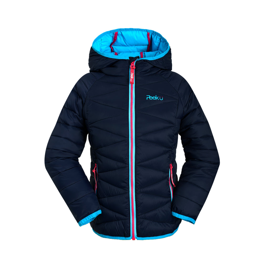 OCEANA - Steppjacke für Mädchen