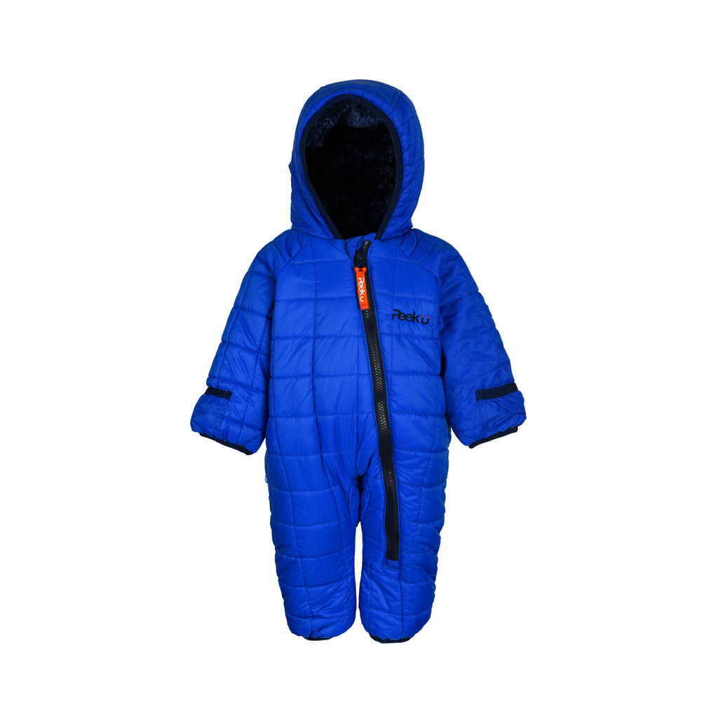 LEAF - Baby-Einteiler für Jungen