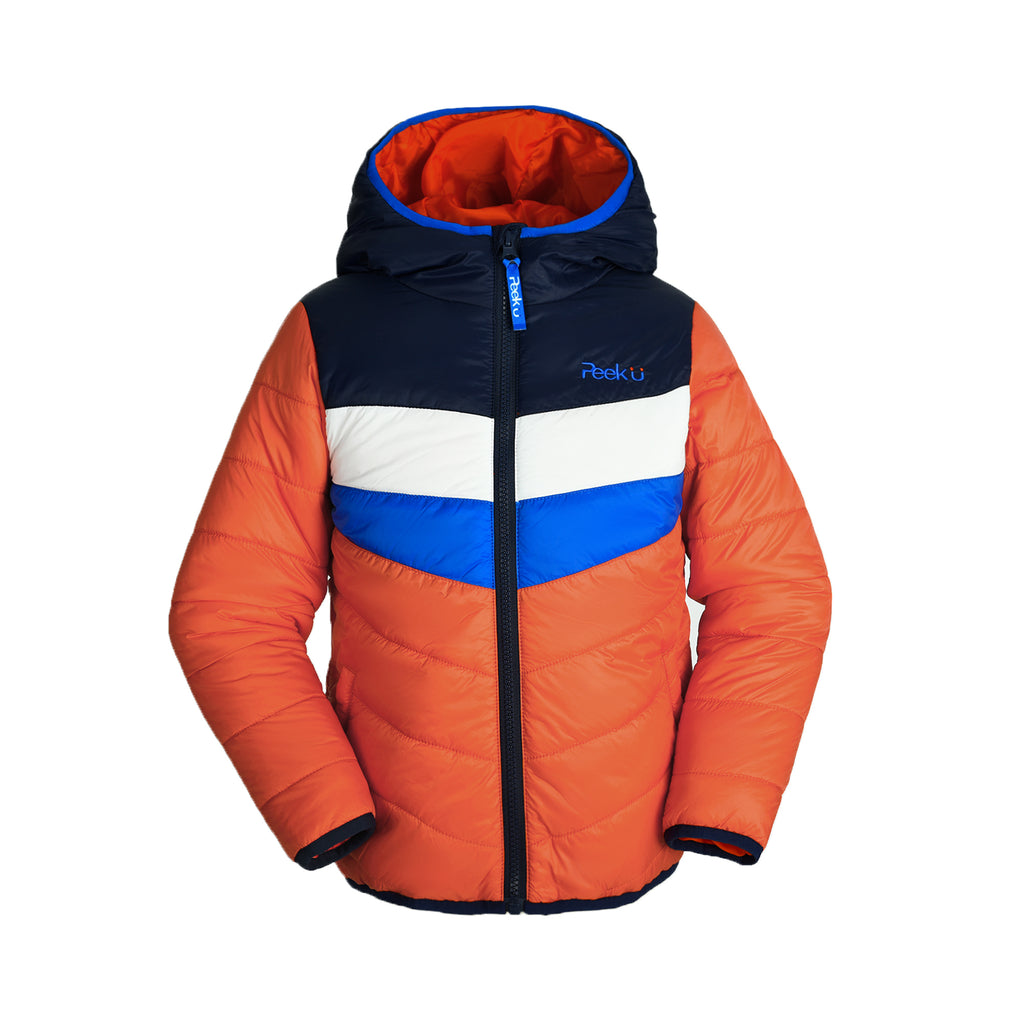 BAZ - Steppjacke für Jungen