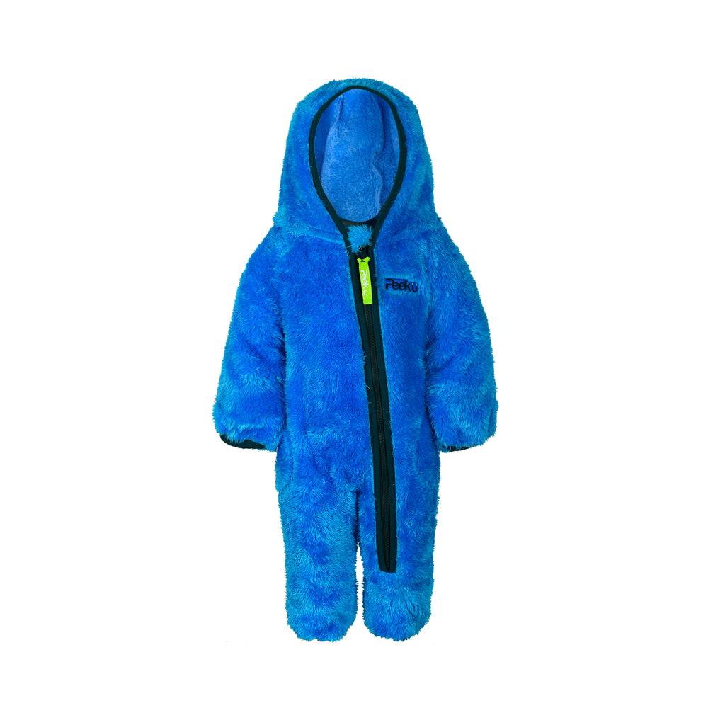 ROSCOE - Baby-Einteiler für Jungen