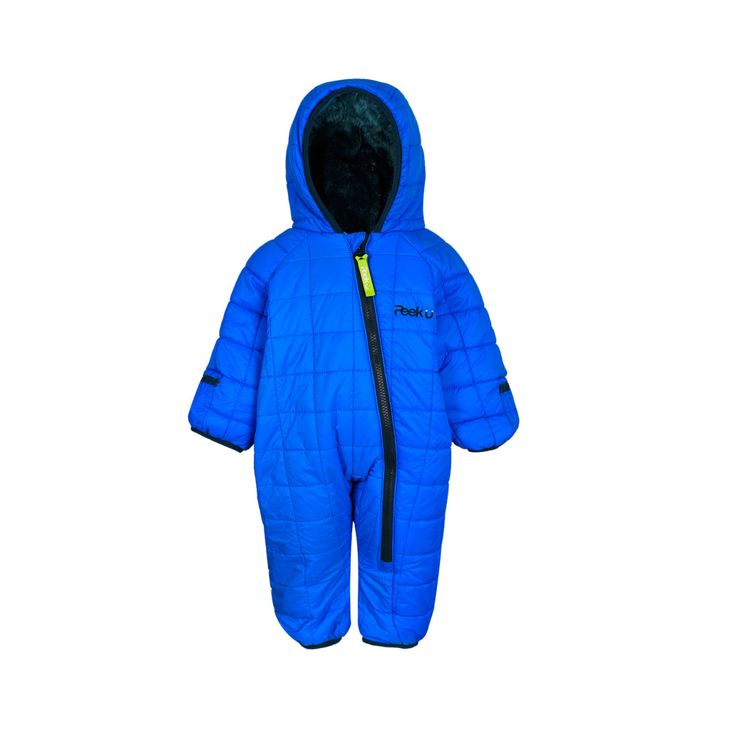 LEAF - Baby-Einteiler für Jungen