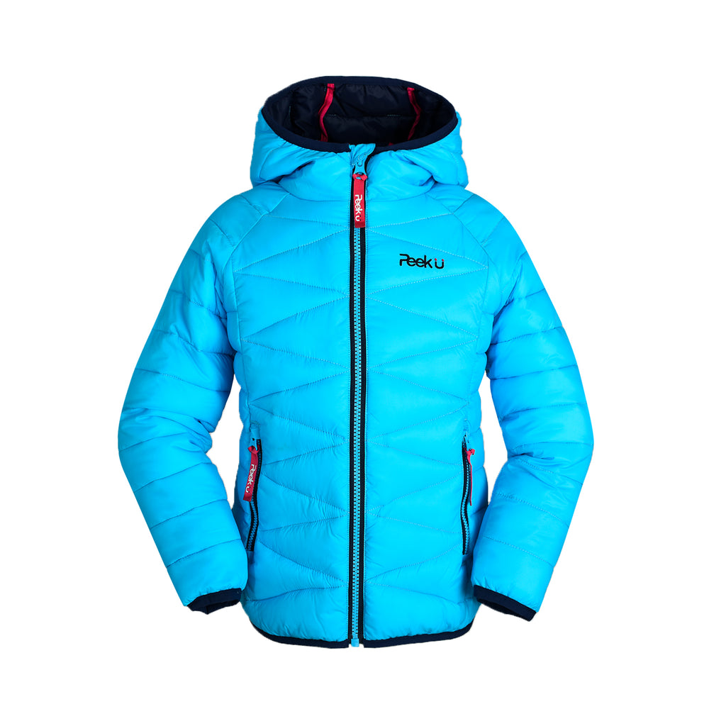 OCEANA - Steppjacke für Mädchen