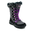CATWALK - Winterstiefel für Mädchen – Black