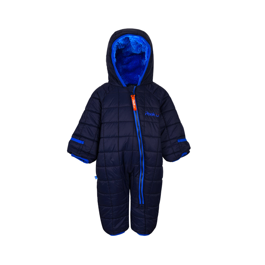 LEAF - Baby-Einteiler für Jungen