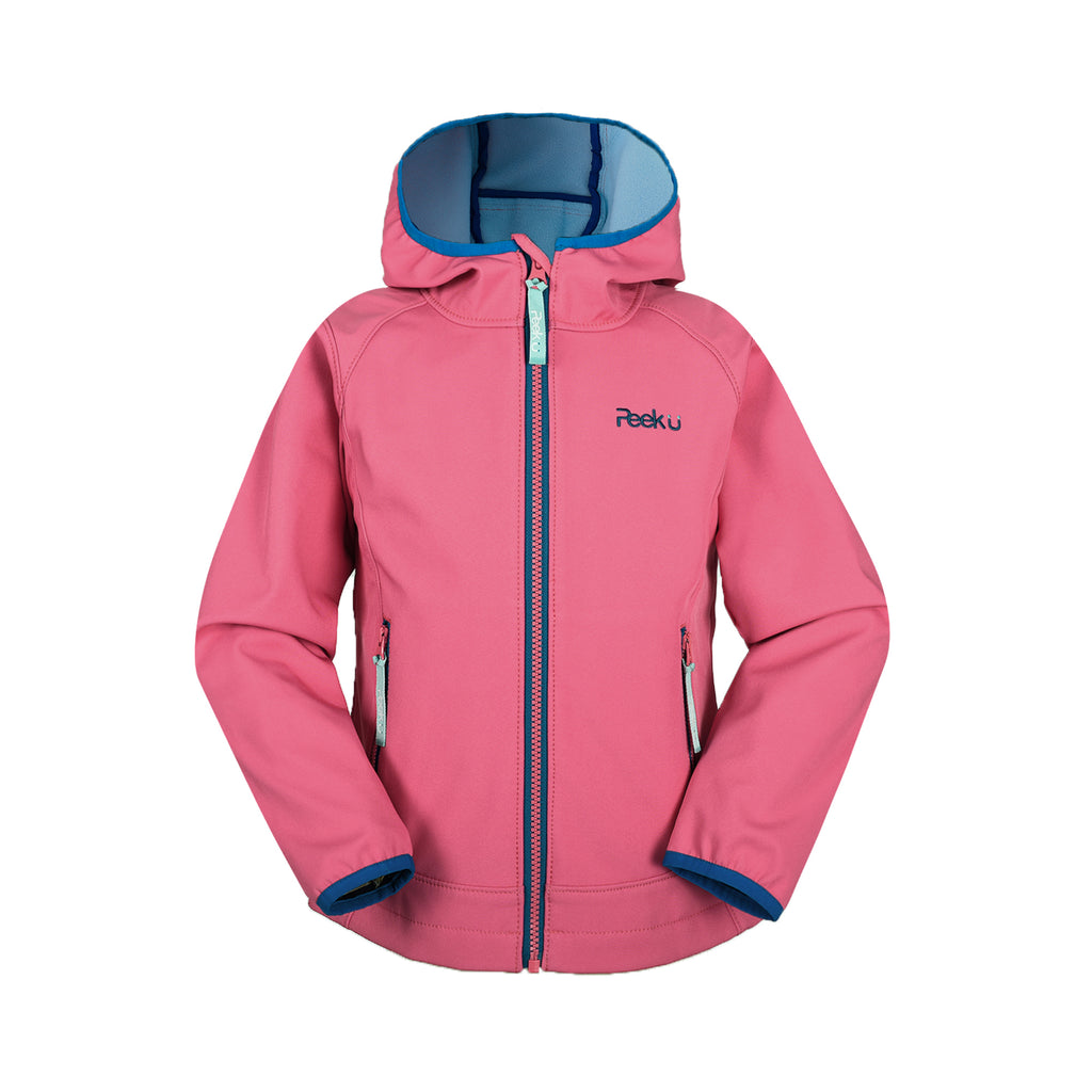 SAVANA - Softshell für Mädchen