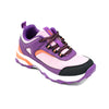 KICKS - Sneaker für Kinder – Fuschia Multi