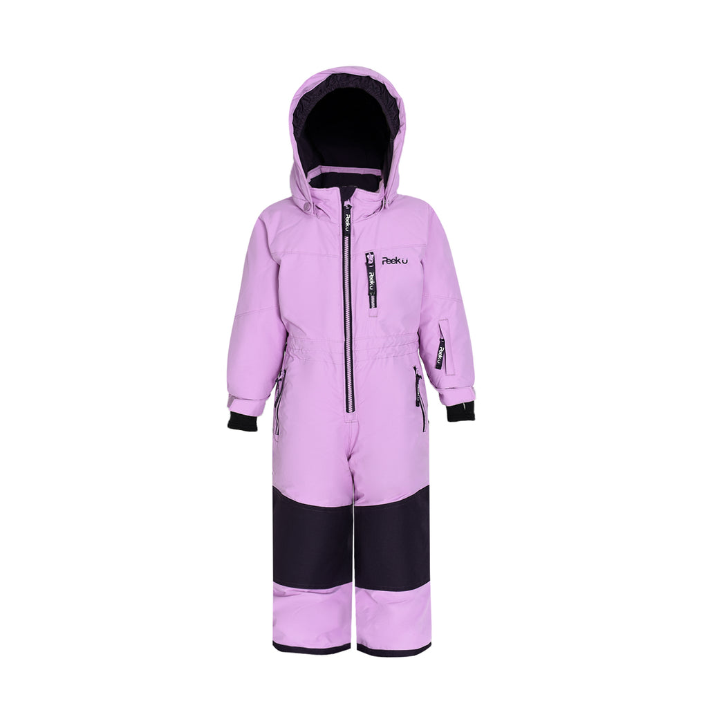CHANDRA - Winter-Schneeanzug für Mädchen