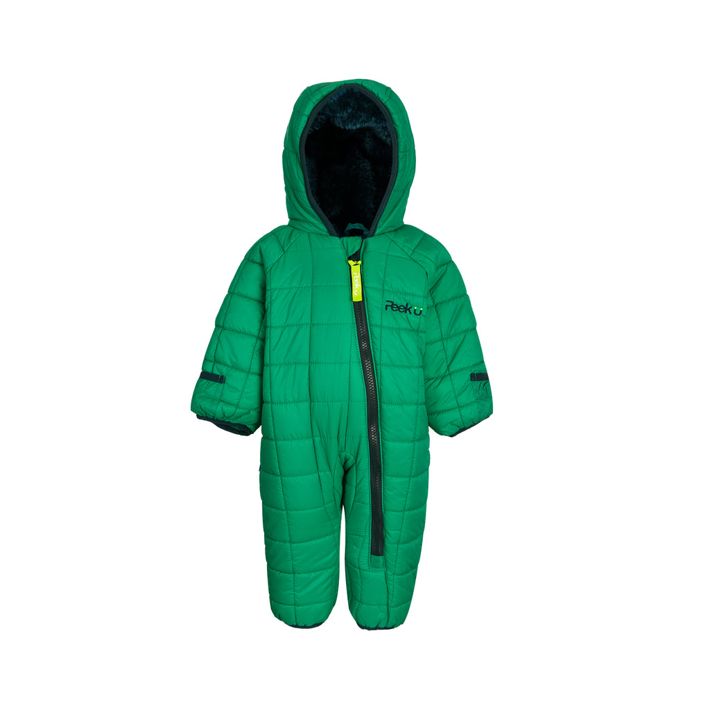 LEAF - Baby-Einteiler für Jungen
