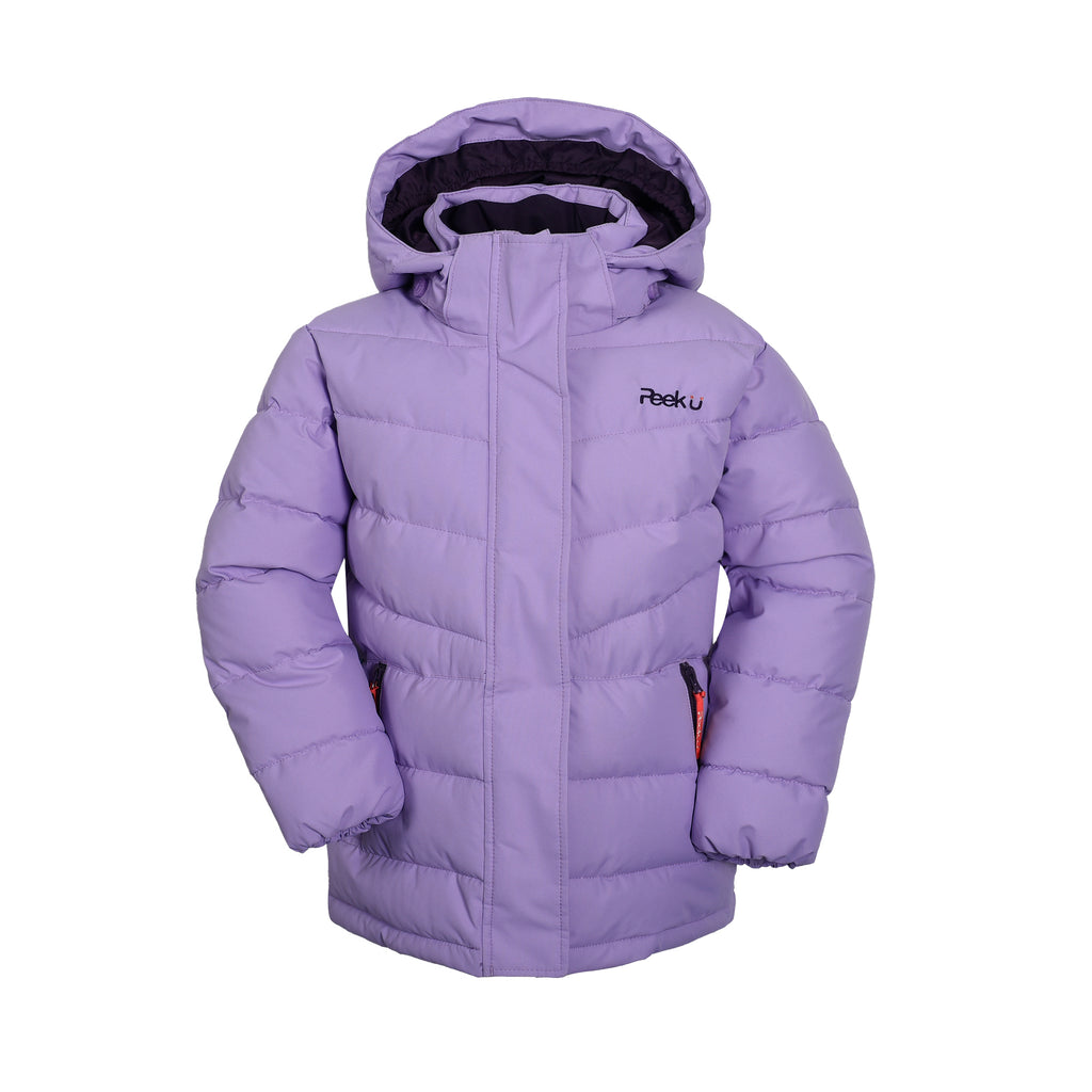 DOLI - Mädchen Winterjacke