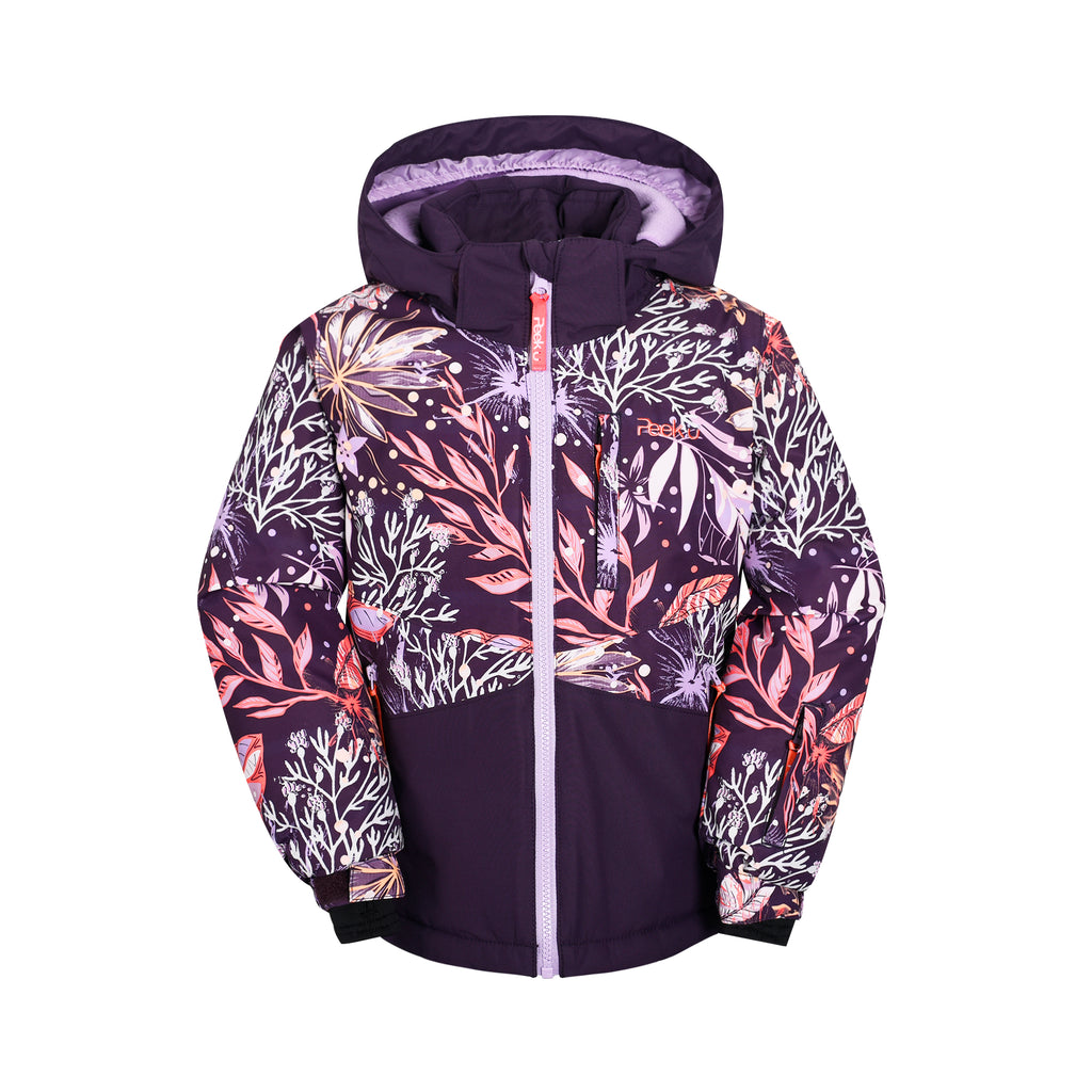 SEREN - Winterjacke für Mädchen