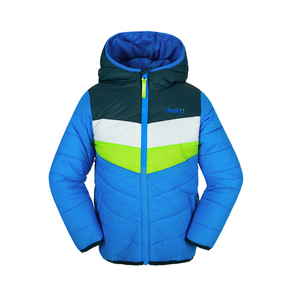 BAZ - Steppjacke für Jungen