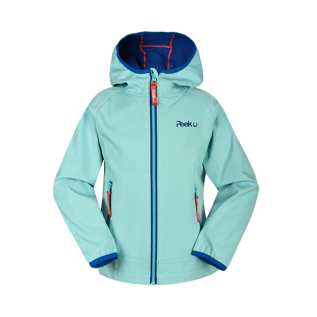 SAVANA - Softshell für Mädchen