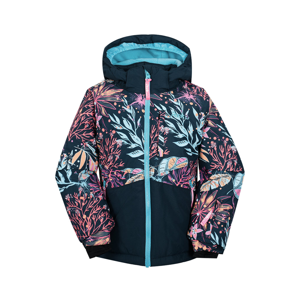 SEREN - Winterjacke für Mädchen