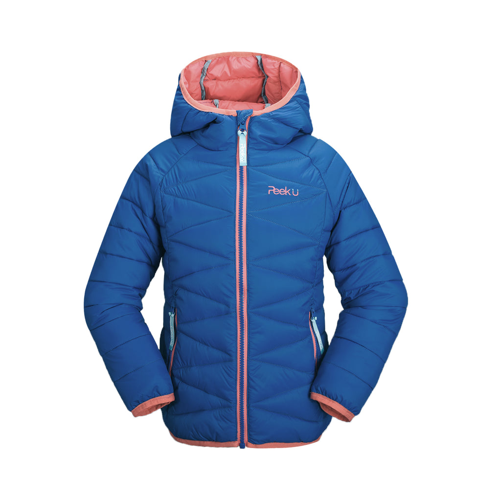 OCEANA - Steppjacke für Mädchen