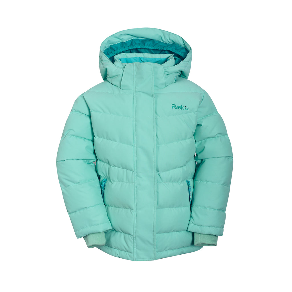DOLI - Mädchen Winterjacke