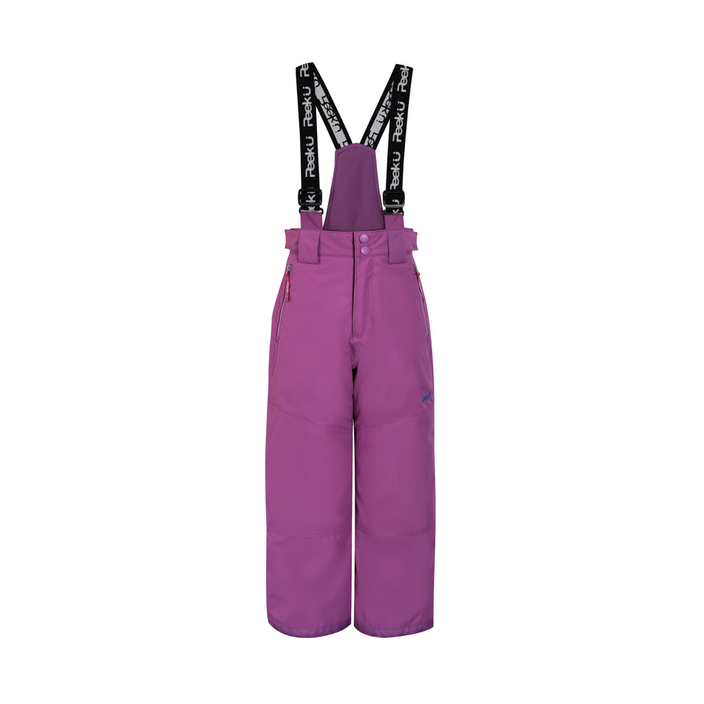 TARA - Winterhosen für Mädchen