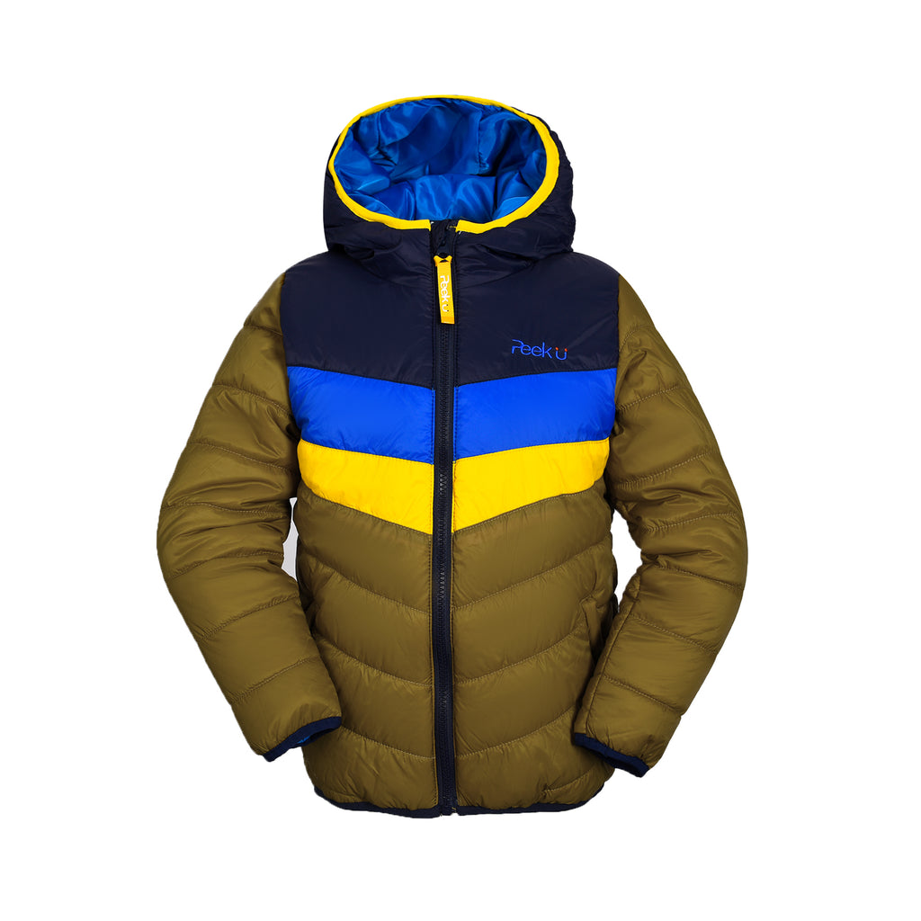 BAZ - Steppjacke für Jungen