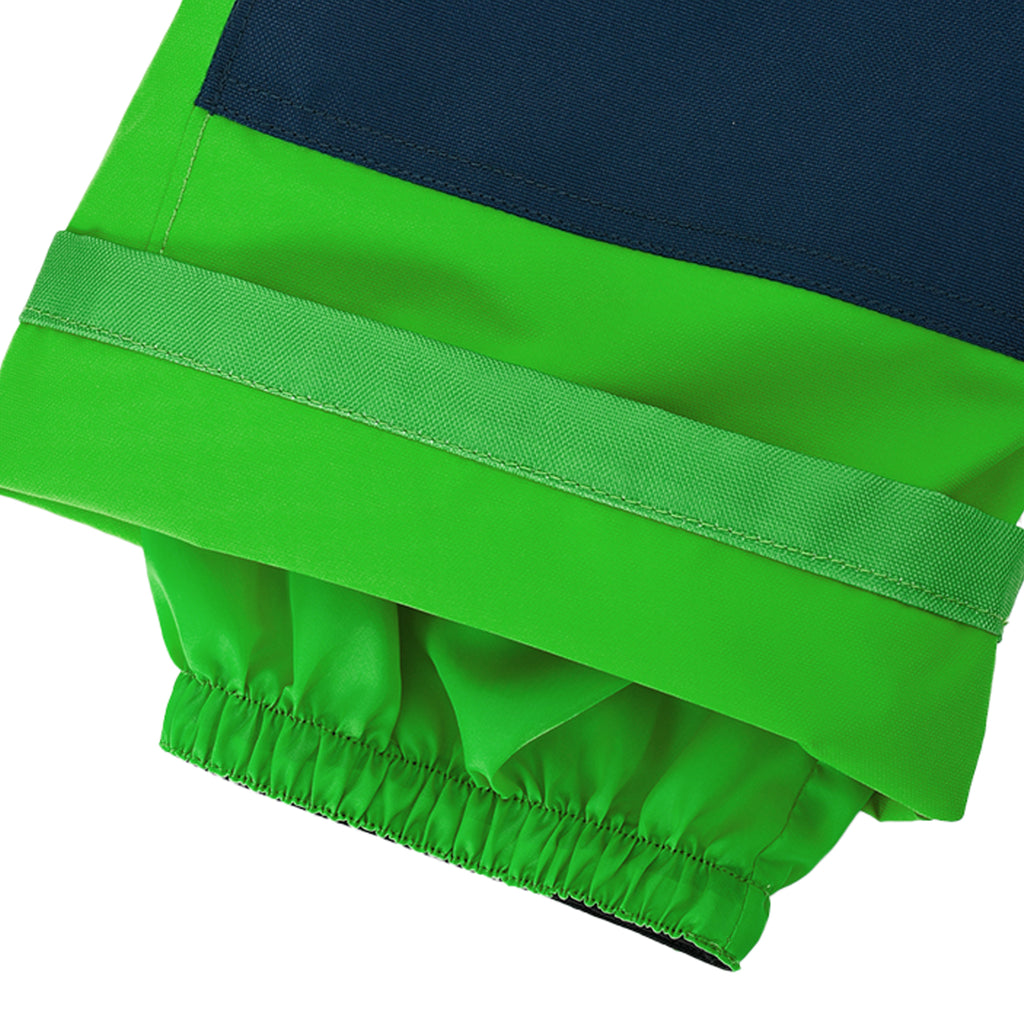 FISHER - Boys' Winter Bibs – Peek Ü