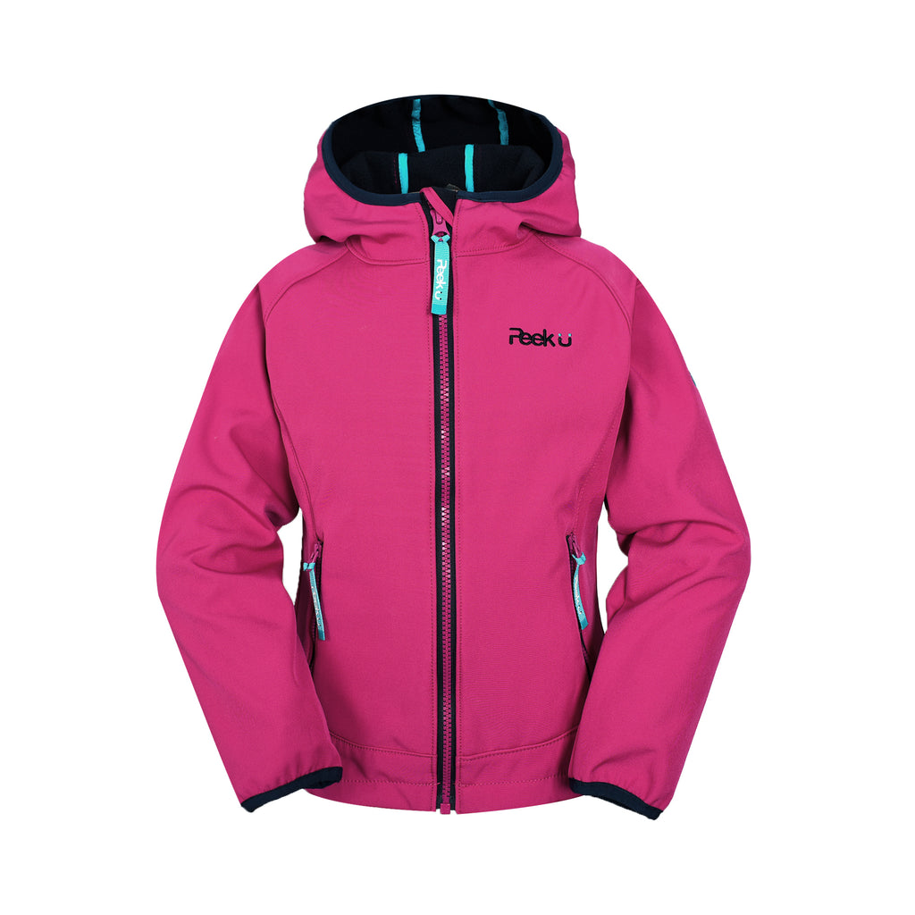 SAVANA - Softshell für Mädchen