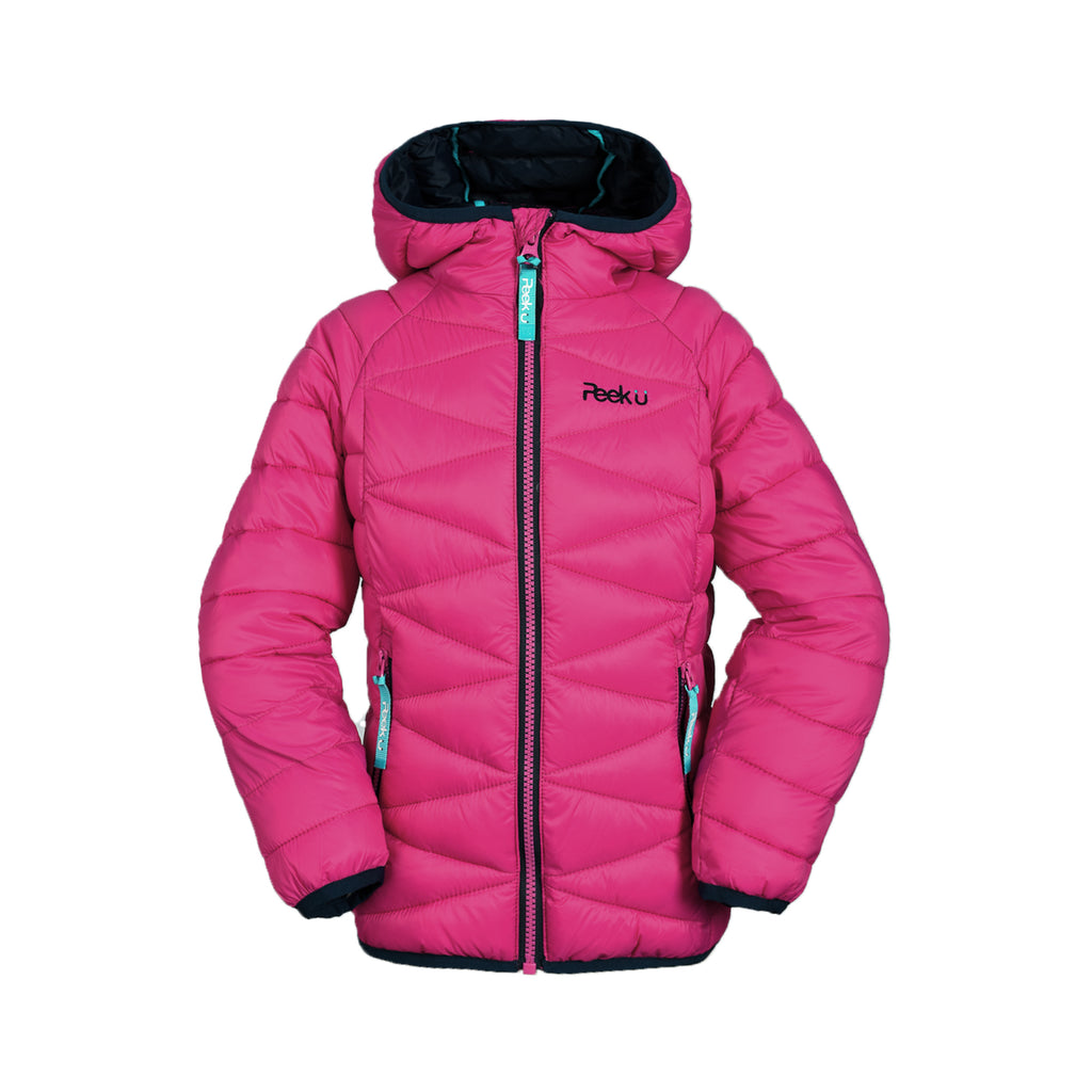OCEANA - Steppjacke für Mädchen