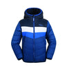 BAZ - Boys' Lightweight Quilted Transitional Jacket – Blue Marine