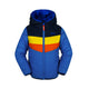 BAZ - Boys' Lightweight Quilted Transitional Jacket