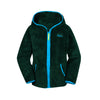 FOX - Teddy-Fleecejacke für Jungen