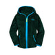 FOX - Teddy-Fleecejacke für Jungen