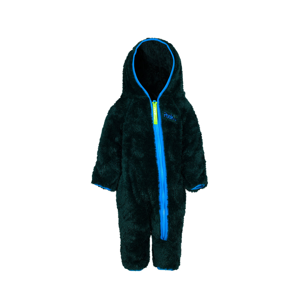 ROSCOE - Baby-Einteiler für Jungen