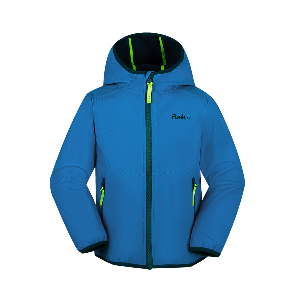 KOA - Softshell für Jungen