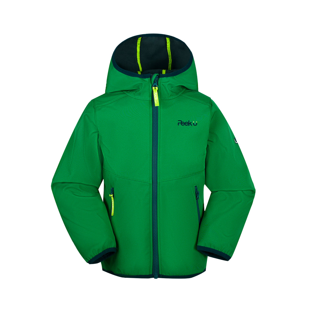 KOA - Softshell für Jungen