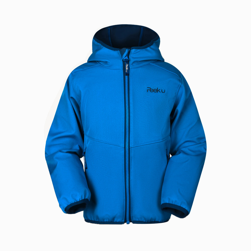 KOA - Softshell für Jungen