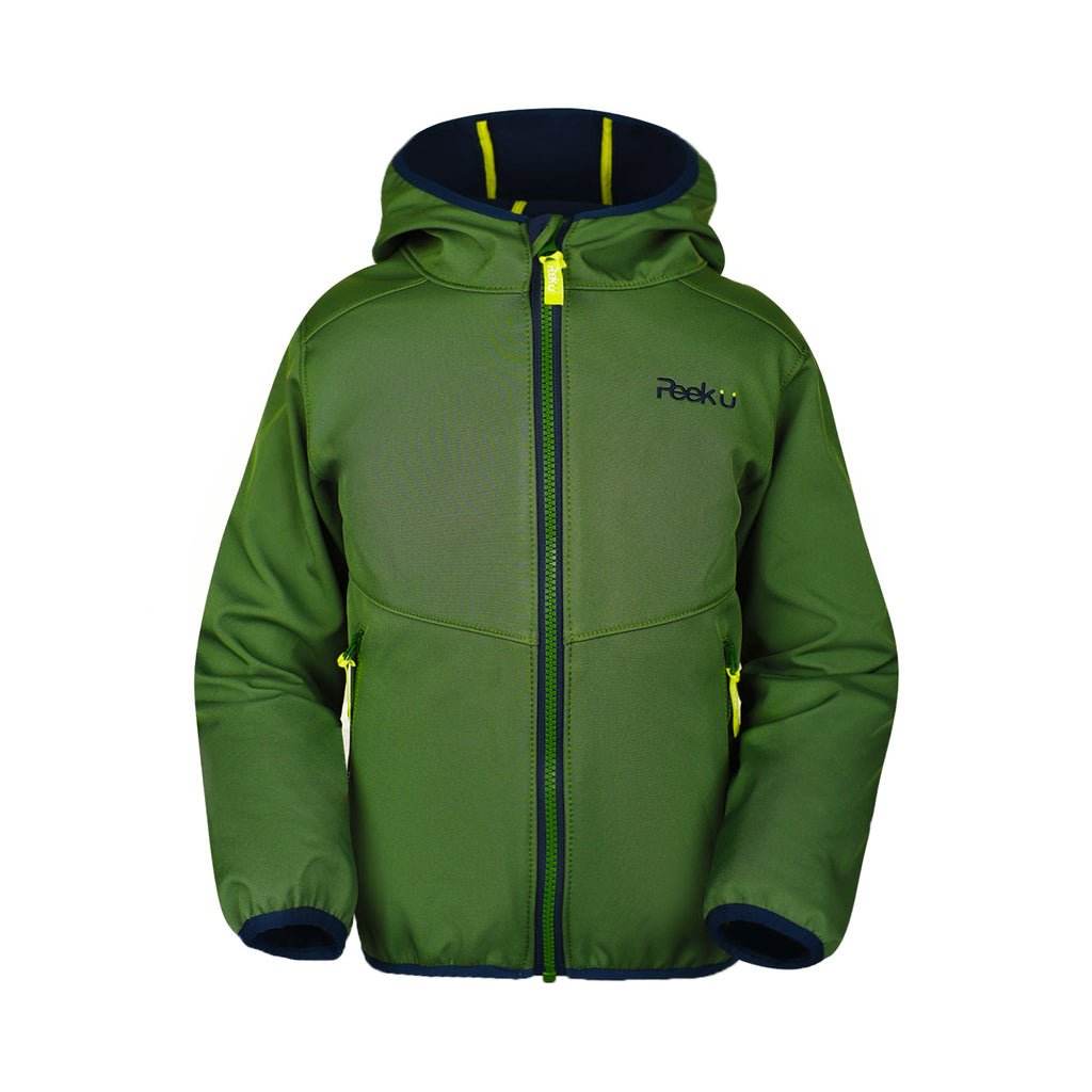 KOA - Softshell für Jungen