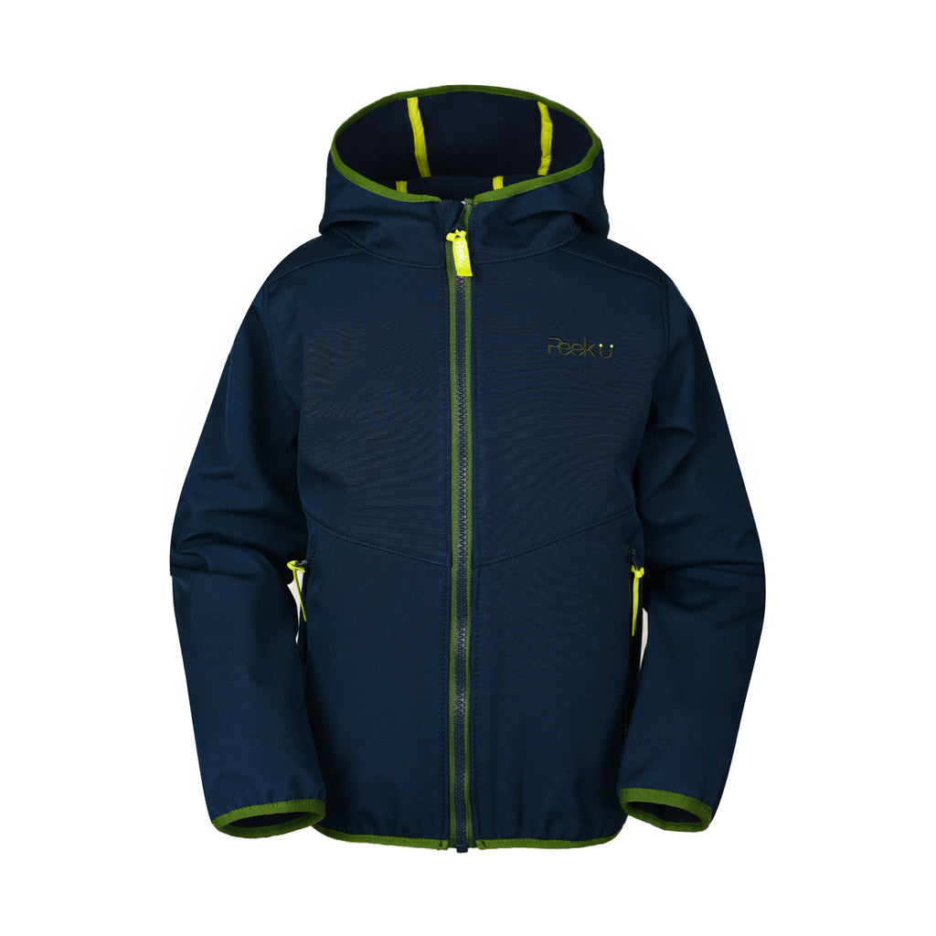 KOA - Softshell für Jungen