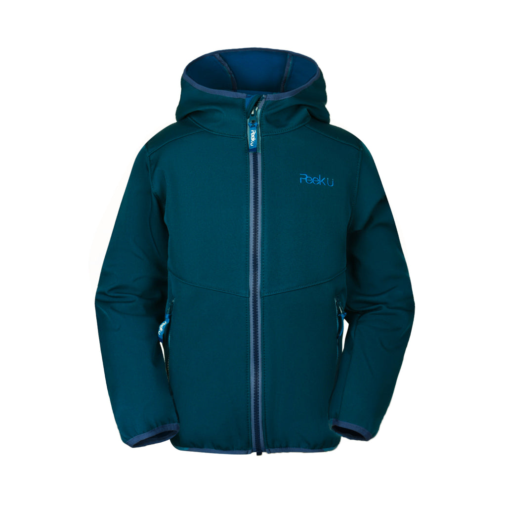 KOA - Softshell für Jungen