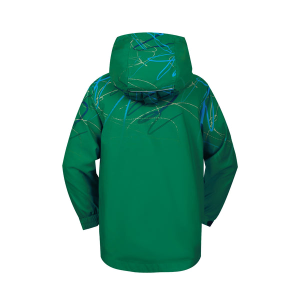 LEV - Boys’ Shell Transitional Jacket