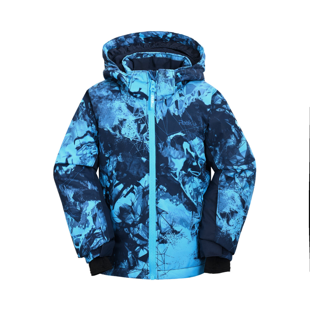 EWEN - Boys' Winter Jacket