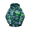 ASH - Winterjacke für Jungen